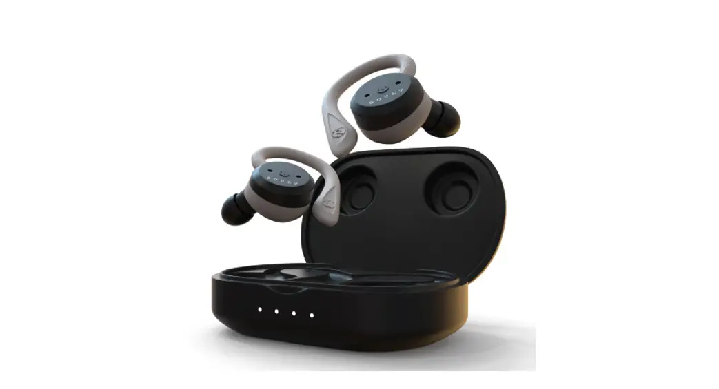 Boult Audio Probass Trufive Pro User Manual Boult Audio Probass Trufive Pro User Manual