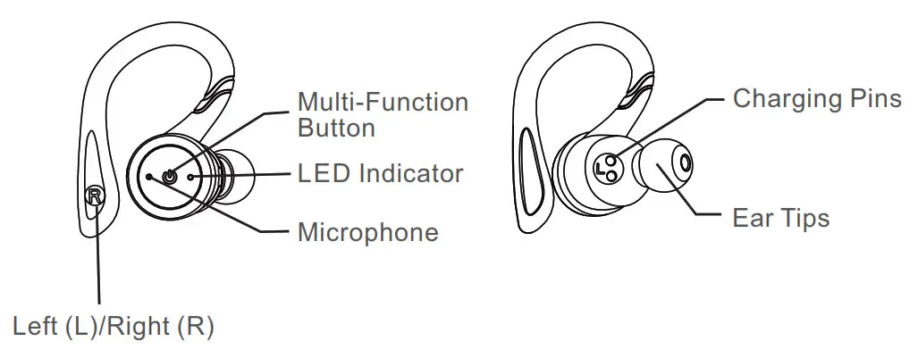 BOULT AUDIO Probass Trufive Pro - Product Introduction-