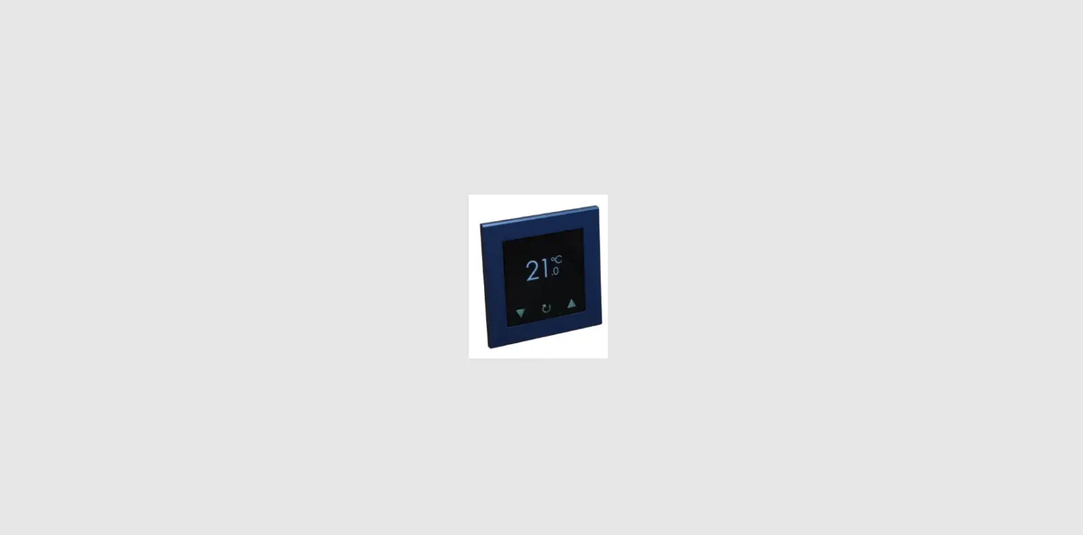 Auverte C513 Ondur Thermostats Cutt Sheet Installation Guide