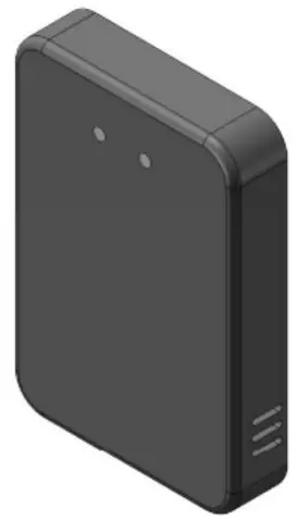 Microbrain-Intelligent-ITS-A08-Millimeter-Wave-Radar-product