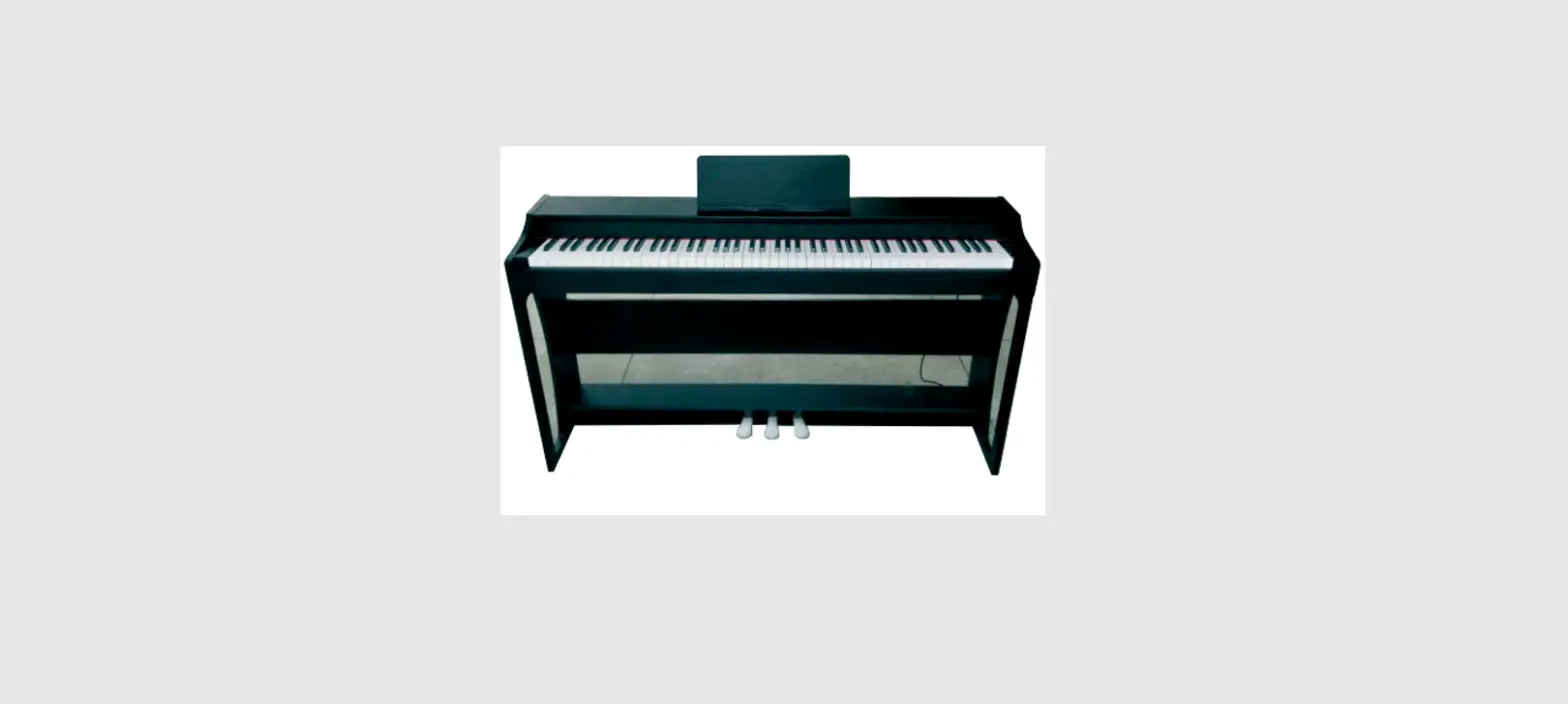 Jin Jiang Kd-100 Electronic Piano User Manual