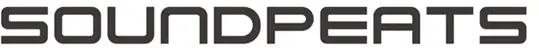 SOUNDPEATS logo