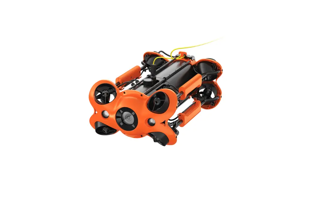 Innovation Chasingm2 Underwater Drone Remote User Manual