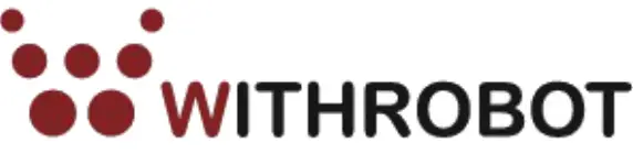 WITHROBOT oCam Global Shutter Trigger Color Camera - LOGO