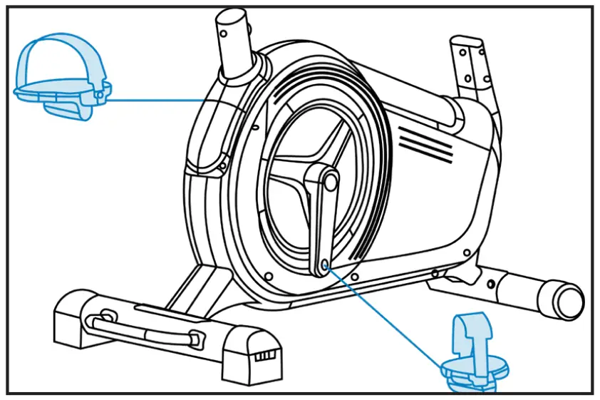 Assembly Instruction