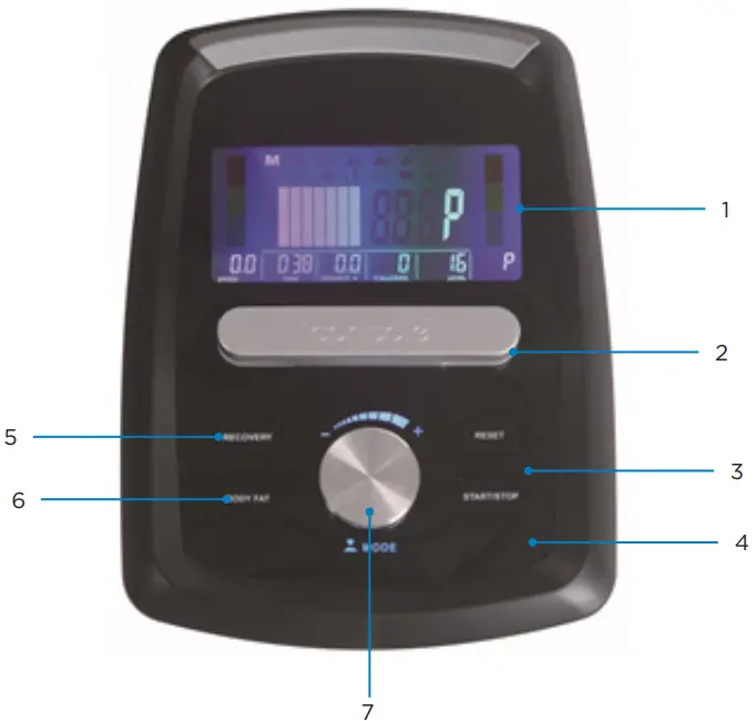 MONITOR CONFIGURATION