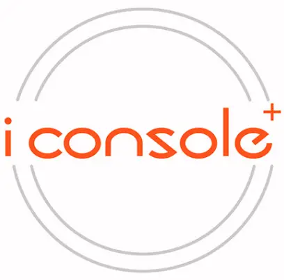 ICONSOLE APP