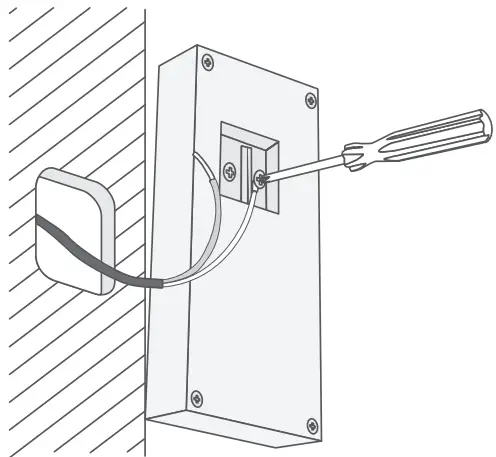 Installation Induction