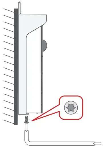 Installation Induction