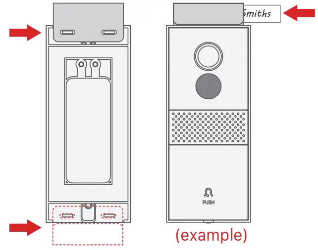 GO WIRELESS INSTALLATION