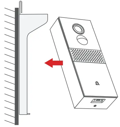GO WIRELESS INSTALLATION