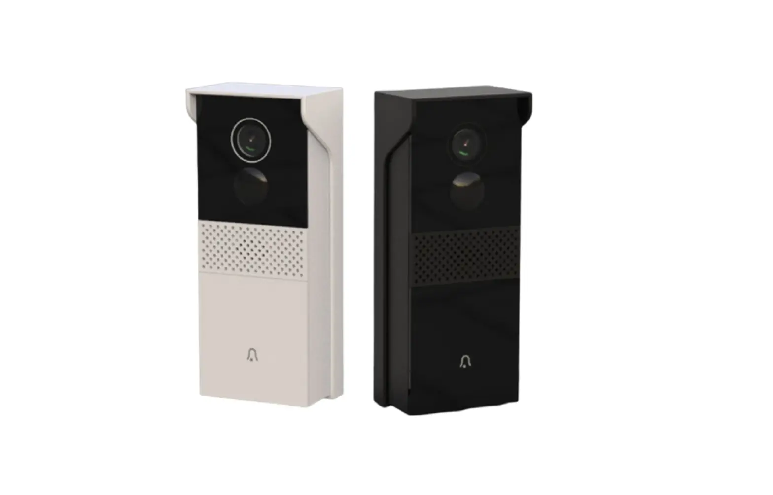 Shenzhen Joystek Intelligence Bell J2 Video Doorbell User Guide Shenzhen Joystek Intelligence Bell J2 Video Doorbell User Guide