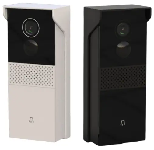 Joystek Intelligence BELL J2 Video Doorbell