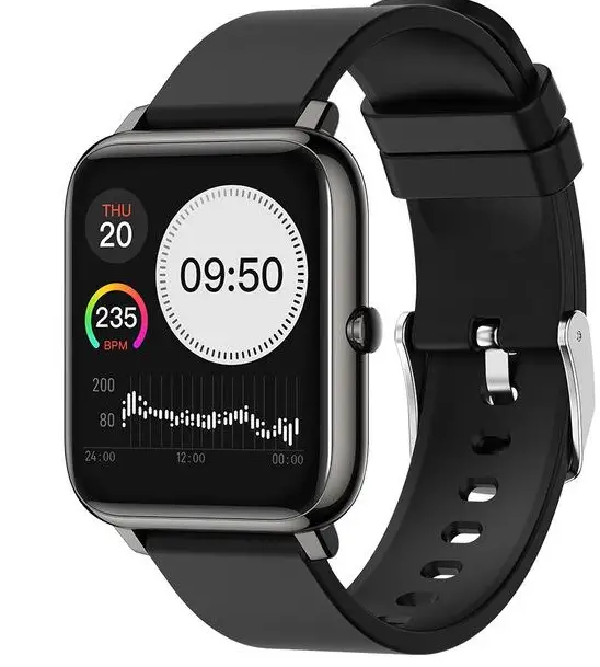 Shenzhen-Buzz-Tech-P22-Smartwatch-product