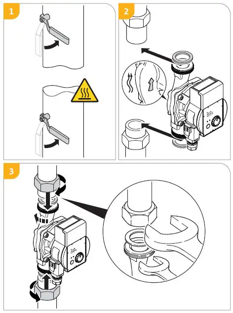 Wilo-230V-Glandless-Circulating-Pump-FIG7