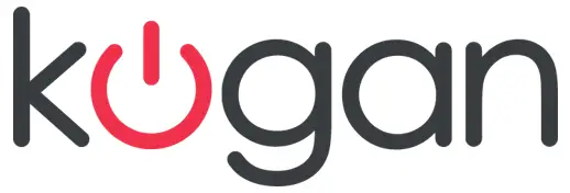 kogan - logo
