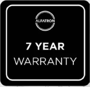 Warranty Icon