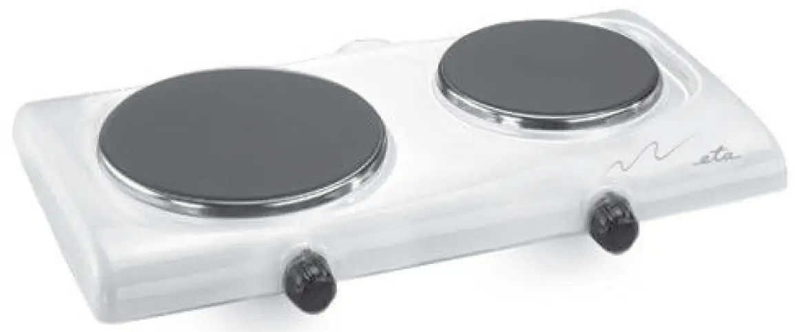 Eta 3117 Table Top Hob Instruction Manual Eta 3117 Table Top Hob Instruction Manual