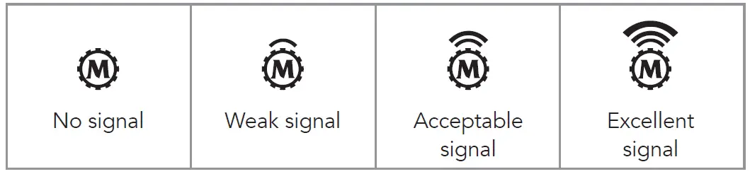 MARATHON CL030027-FD-NA Atomic Clock with Indoor-Outdoor Temperature 4