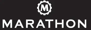 MARATHON logo