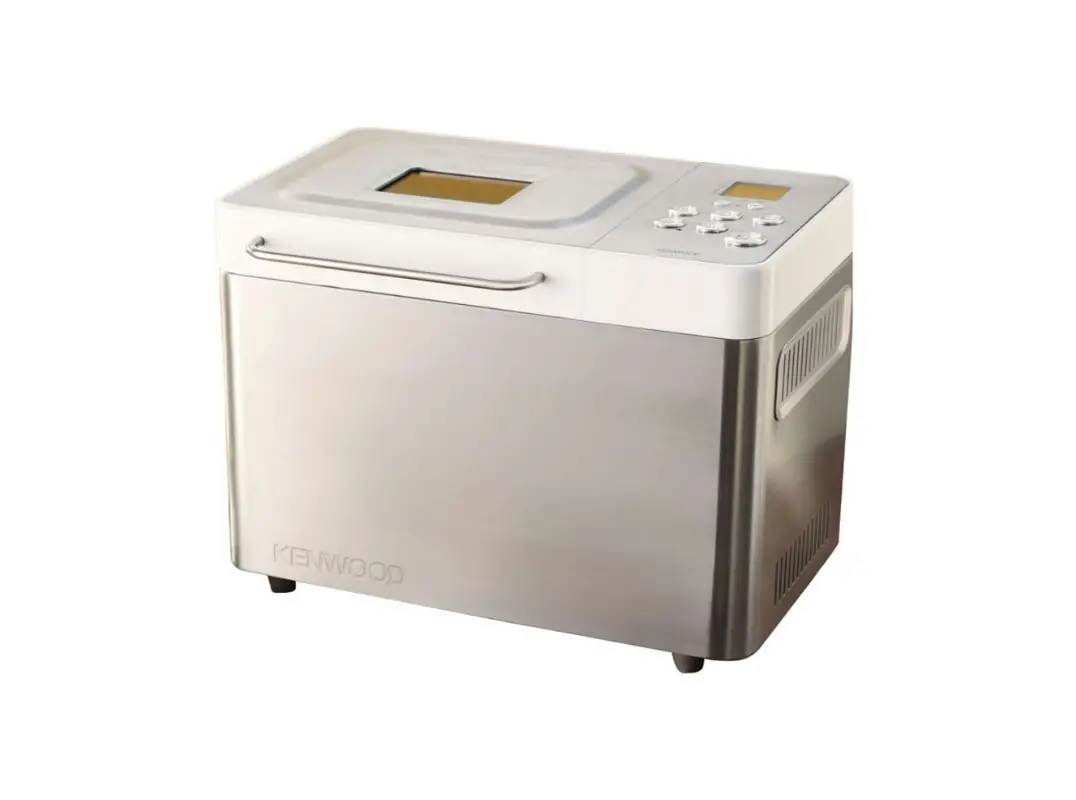 Kenwood Bm350 Stainless Steel Breadmaker Instruction Manual Kenwood Bm350 Stainless Steel Breadmaker Instruction Manual