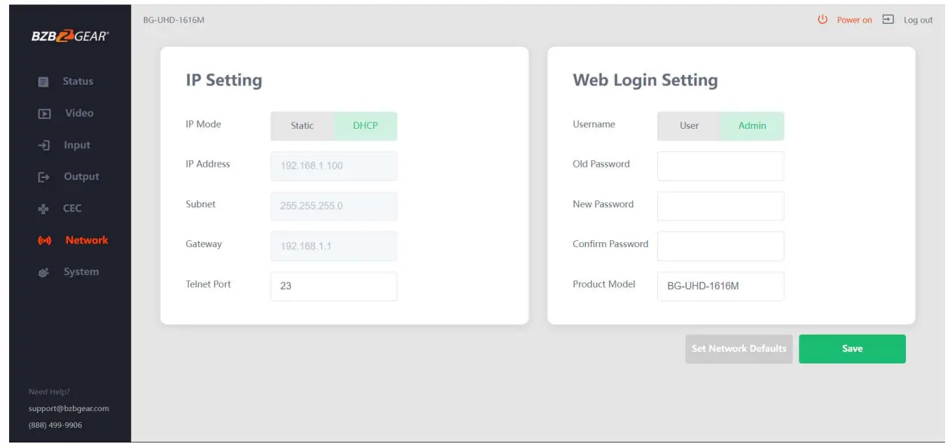 BZB-BG-UHD-1616M-8Gbps-16x16-HDMI-Matrix-FIG-14