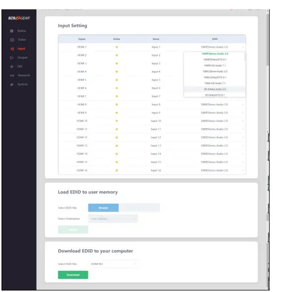 BZB-BG-UHD-1616M-8Gbps-16x16-HDMI-Matrix-FIG-4