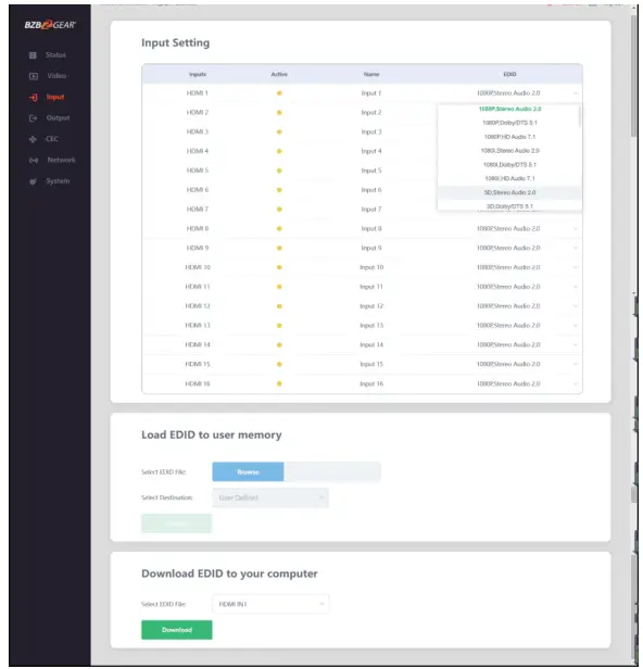 BZB-BG-UHD-1616M-8Gbps-16x16-HDMI-Matrix-FIG-9