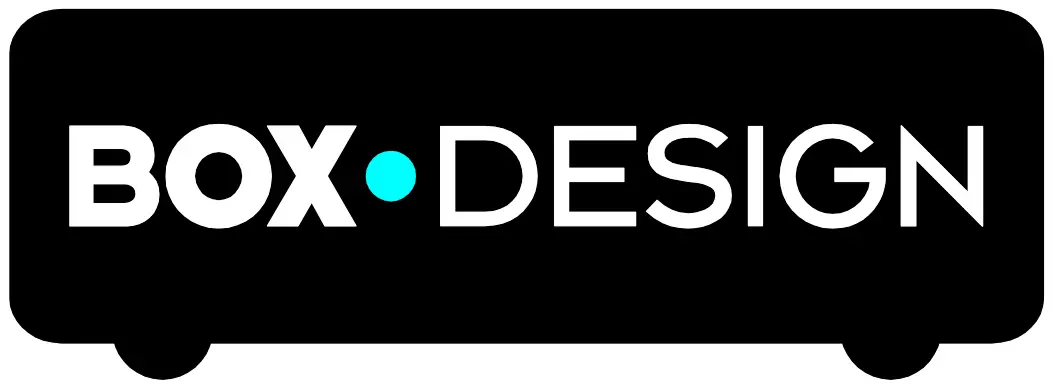 Pro-Ject Head Box - LOGO