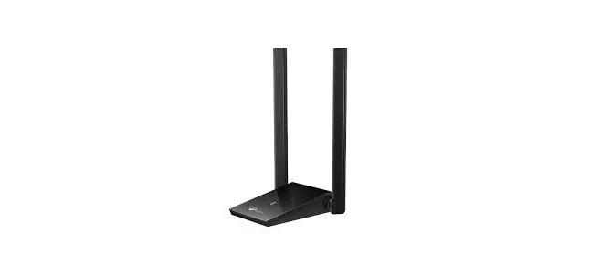 Tp-link Archer Tx20u Plus Wireless Usb Adapter Installation Guide