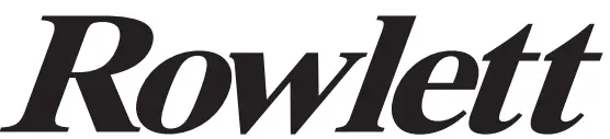 Rowlett logo