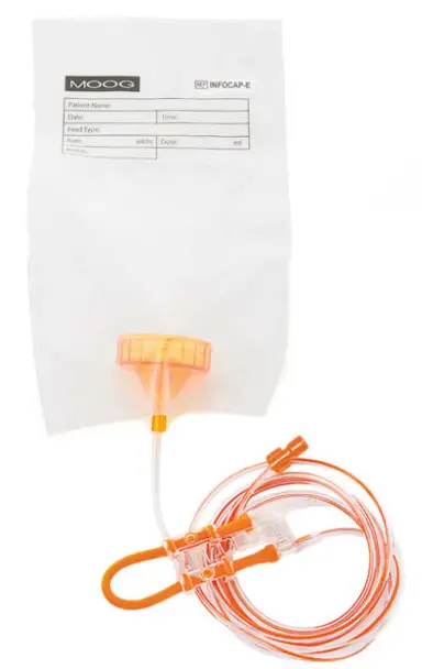 MOOG-INFOCAP-E-Screw-Cap-Enteral-Pump-Delivery-Set-product-image