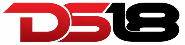 DS18 PRO-GM6SE-6-5”-Sealed-Back-Mid-Range-Loudspeaker-logo