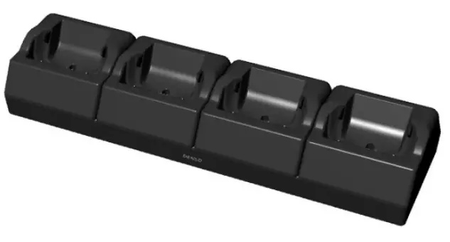 Denso Wave Incorporated CH-M80-4 Charger