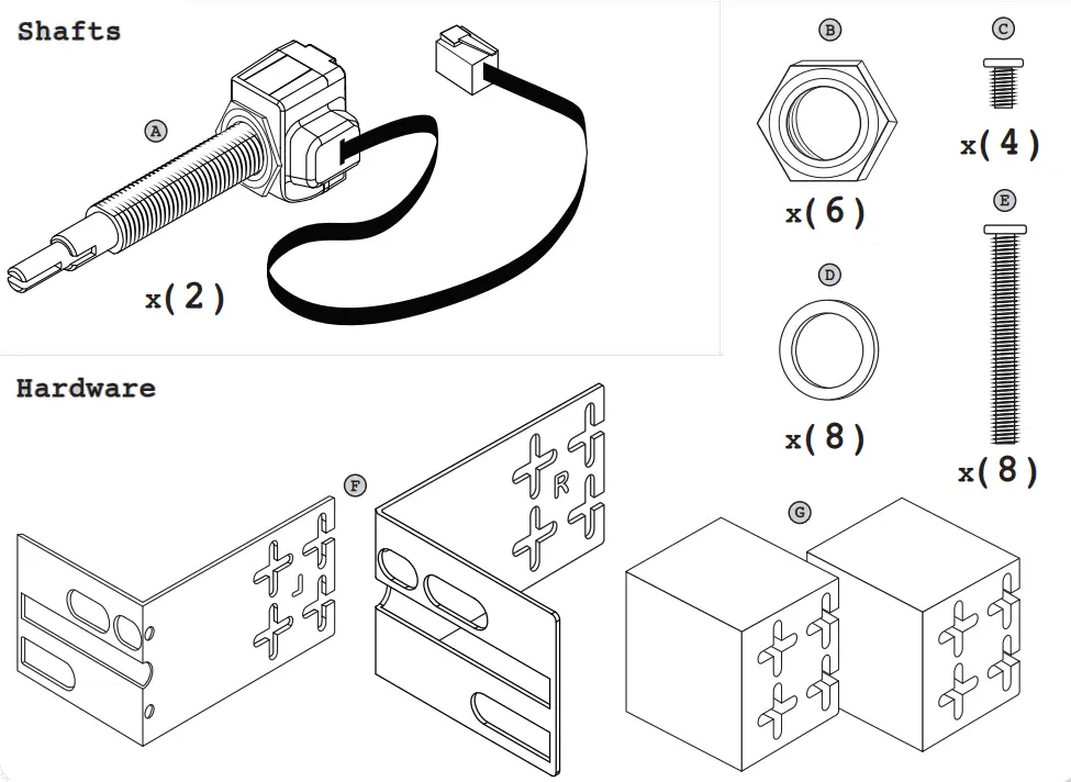 RetroSound 1956-57 Wonder Bar 1 Radio - FIG