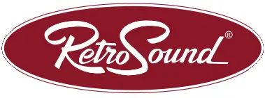 RetroSound LOGO 1