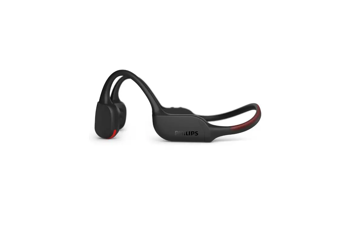 Philips Taa7607 Sports Headphones User Manual