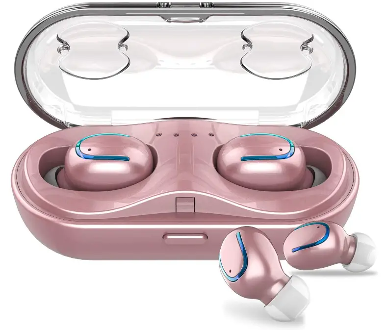 Obbug-Wireless-Earbuds-Bluetooth-Headphones-Touch-Control