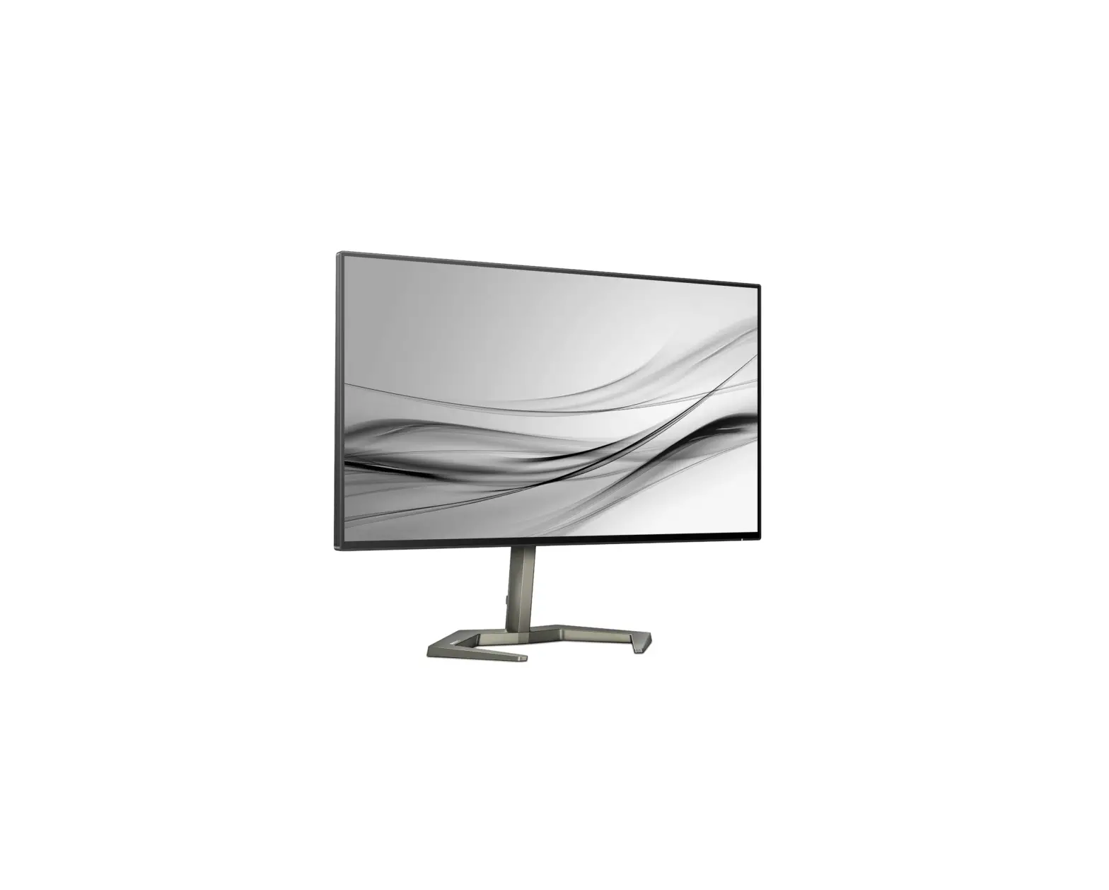 Philips Momentum 5000 Gaming Monitor User Guide Philips Momentum 5000 Gaming Monitor User Guide