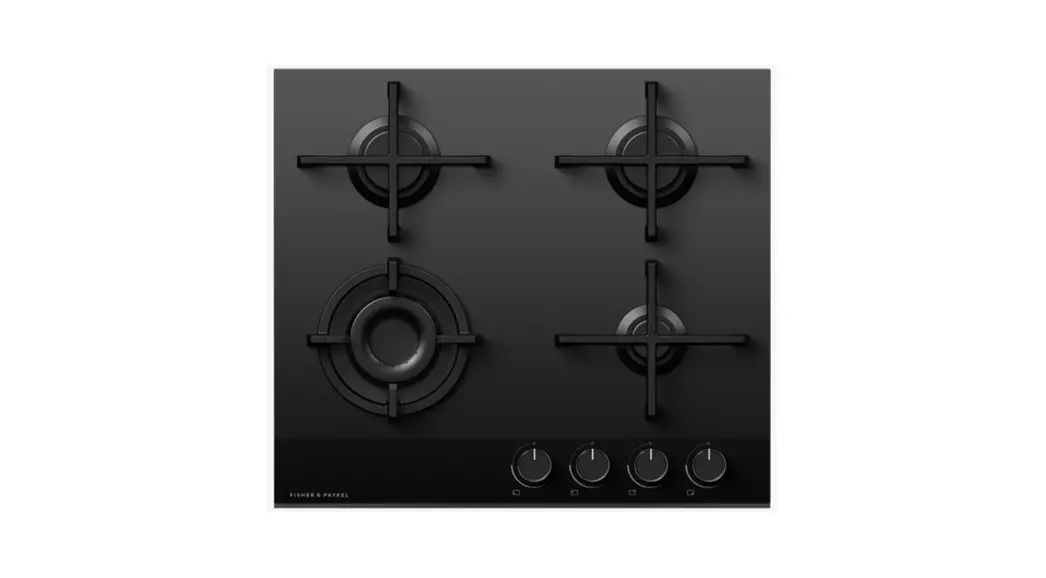 Fisher Paykel Cg604dlpgb4 Gas On Glass Cooktop User Guide Fisher Paykel Cg604dlpgb4 Gas On Glass Cooktop User Guide