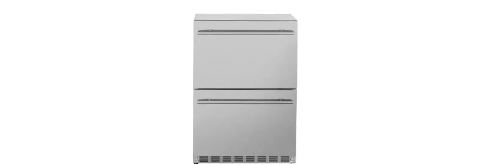 Amd Direct Ssrfr-24dr2 2-drawer Refrigerator User Manual Amd Direct Ssrfr-24dr2 2-drawer Refrigerator User Manual