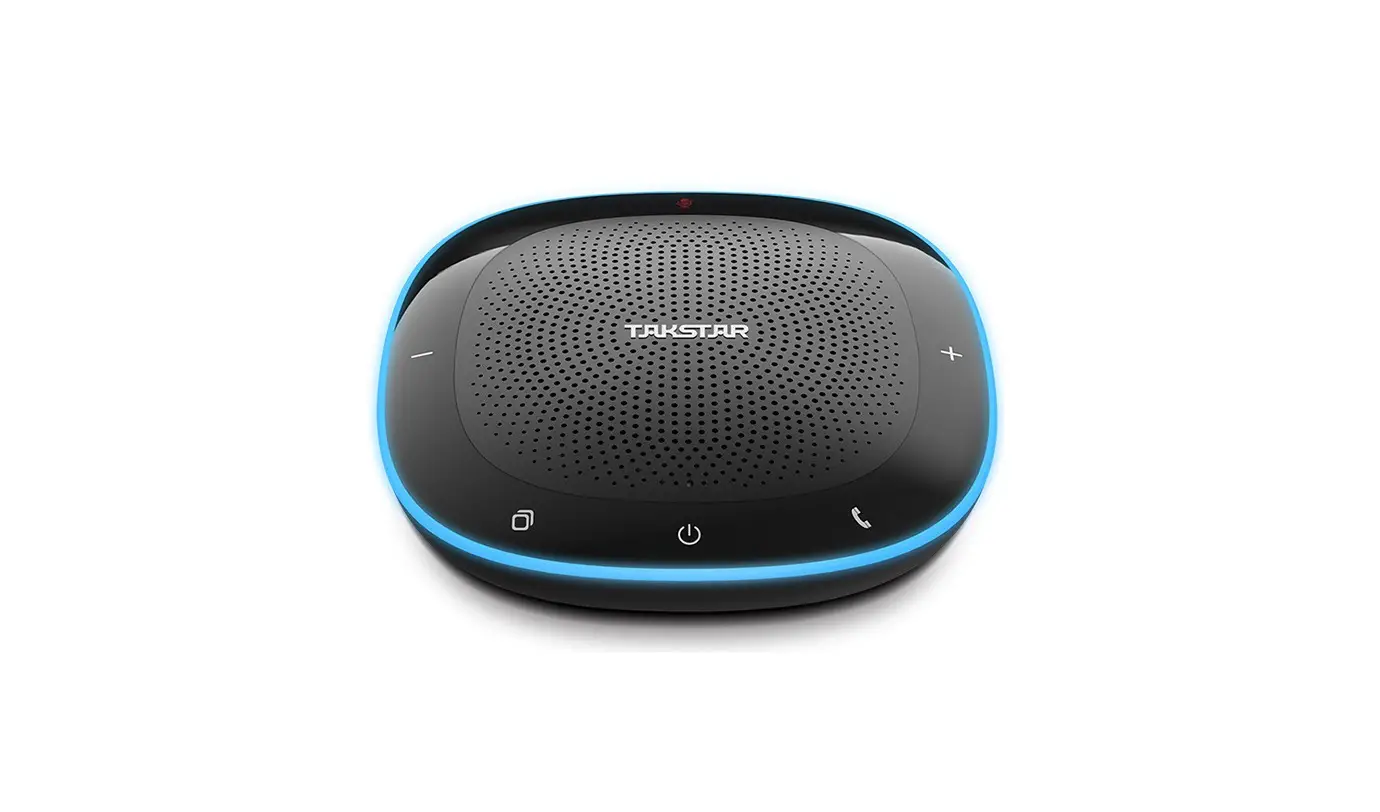 Takstar Cs-200 Microphone Speaker Phone User Manual Takstar Cs-200 Microphone Speaker Phone User Manual