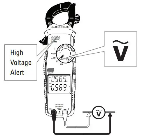 UEi-TEST-iNSTRUMENT-DL569-Dual-Display-Clamp-Meter-15
