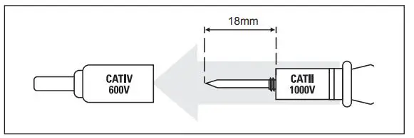 UEi-TEST-iNSTRUMENT-DL569-Dual-Display-Clamp-Meter-4