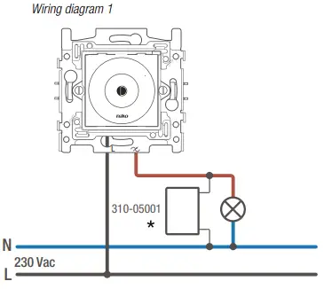 niko-PM310-05001-LED-Compensator-for-Dimmers-FIG-3