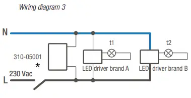 niko-PM310-05001-LED-Compensator-for-Dimmers-FIG-5