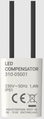 niko-PM310-05001-LED-Compensator-for-Dimmers-PRODUCT