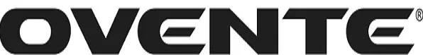 Ovente logo