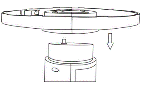 Goldair GFE390 2000W Flame Effect Tower Heater 2