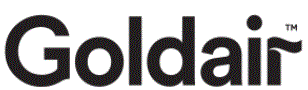 Goldair logo